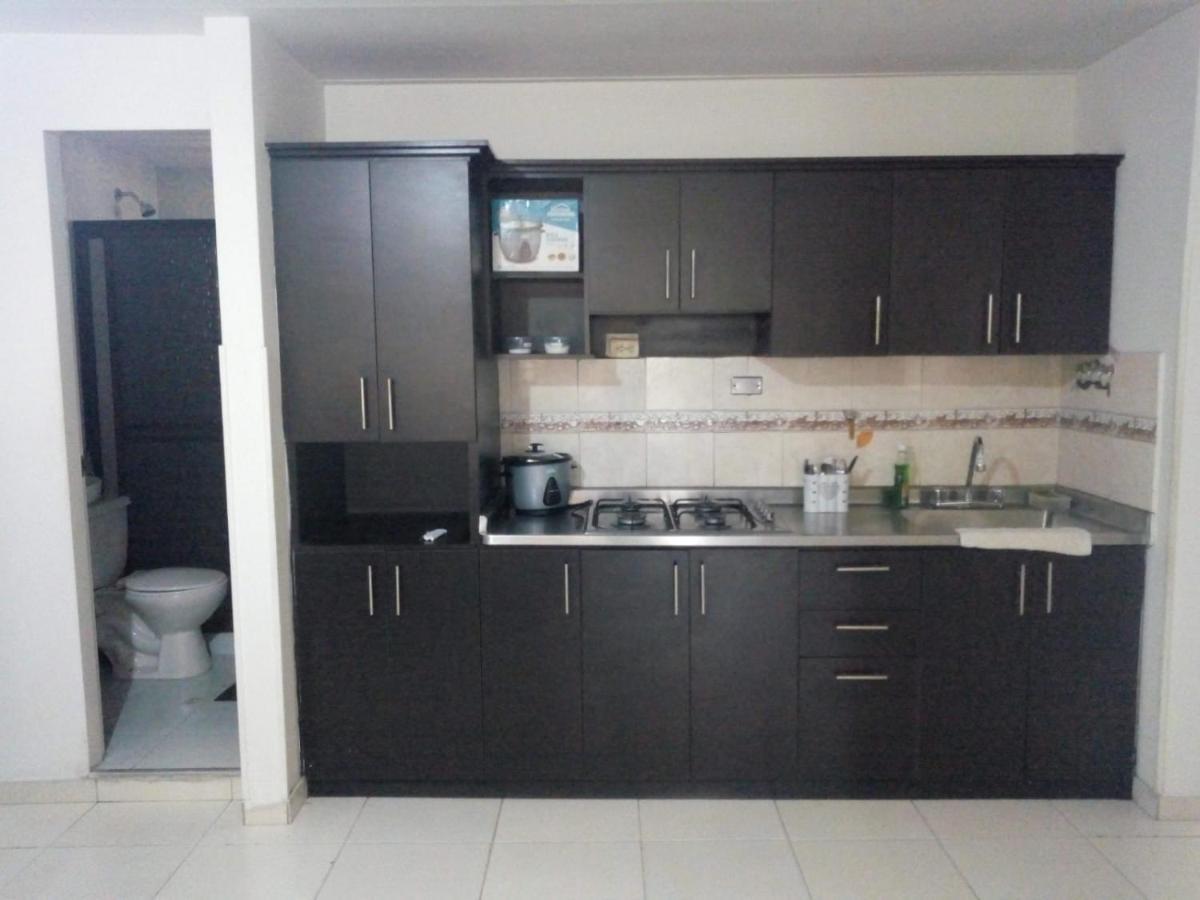 E2 Comodo Y Amplio Apartamento En Laureles Estadio 120 Mts2 Medellín Exteriér fotografie