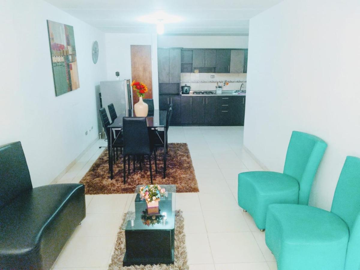 E2 Comodo Y Amplio Apartamento En Laureles Estadio 120 Mts2 Medellín Exteriér fotografie