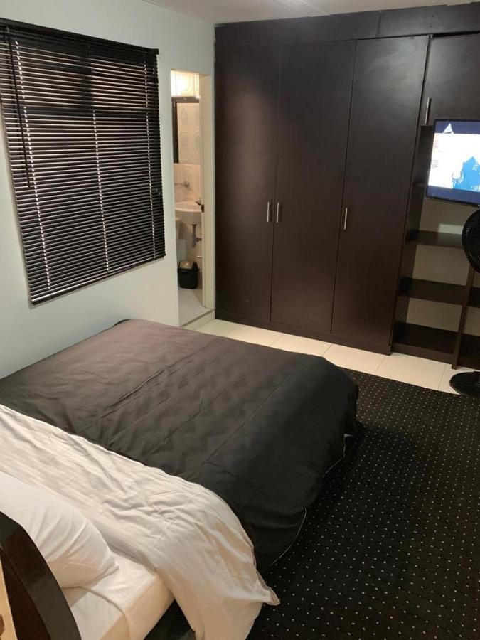 E2 Comodo Y Amplio Apartamento En Laureles Estadio 120 Mts2 Medellín Exteriér fotografie