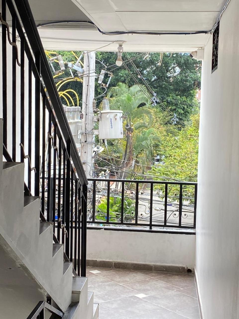 E2 Comodo Y Amplio Apartamento En Laureles Estadio 120 Mts2 Medellín Exteriér fotografie