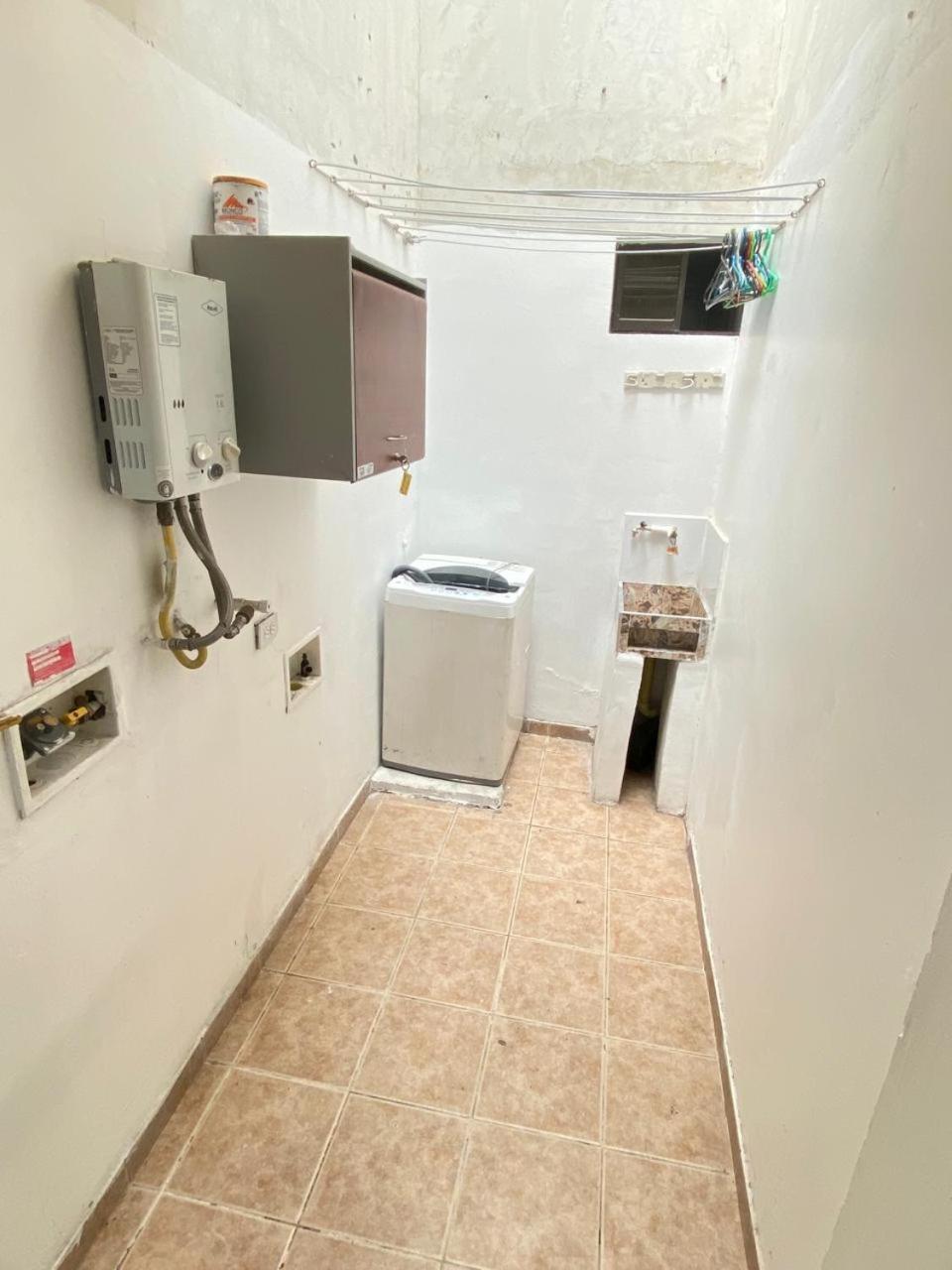 E2 Comodo Y Amplio Apartamento En Laureles Estadio 120 Mts2 Medellín Exteriér fotografie
