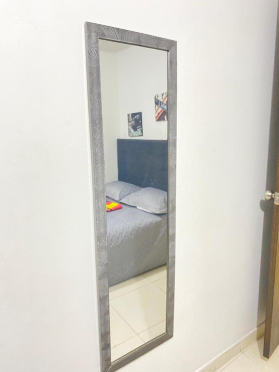 E2 Comodo Y Amplio Apartamento En Laureles Estadio 120 Mts2 Medellín Exteriér fotografie